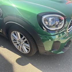 Mini Countryman Cooper SE ALL4 Premium Plus125+95ch BVA6 Sarg&eacute;-l&egrave;s-le-Mans