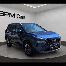 Nissan XTrail e-Power 204ch N-Connecta Orl&eacute;ans