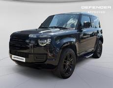 Land Rover Defender - 90 3.0 D250 Hard Top X-Dynamic SE - 78 999 €