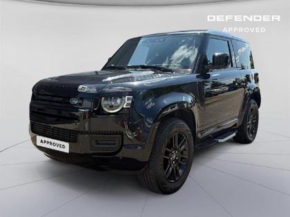 Land Rover Defender - 90 3.0 D250 Hard Top X-Dynamic SE - 78 999 €