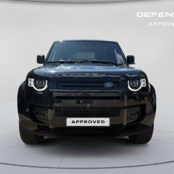 Land Rover Defender 90 3.0 D250 Hard Top X-Dynamic SE Metz
