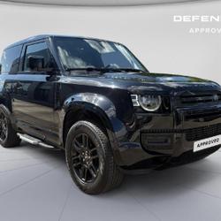 Land Rover Defender 90 3.0 D250 Hard Top X-Dynamic SE Metz