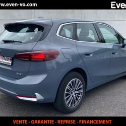BMW Serie 2 Active Tourer (U06) 218I 136CH BUSINESS DESIGN DKG7 Lesneven