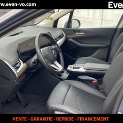BMW Serie 2 Active Tourer (U06) 218I 136CH BUSINESS DESIGN DKG7 Lesneven
