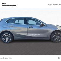 BMW Serie 1 118iA 136ch Business Design DKG7 Bourgoin-Jallieu