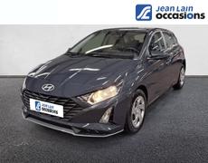 Hyundai i20 Seyssinet-Pariset