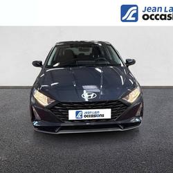 Hyundai i20 i20 1.2 79 Initia Seyssinet-Pariset