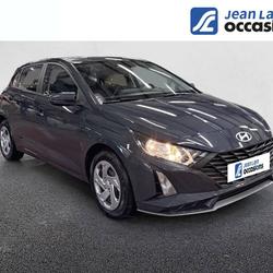 Hyundai i20 i20 1.2 79 Initia Seyssinet-Pariset