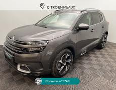 Citroen C5 Aircross Mareuil-lès-Meaux
