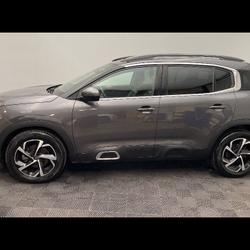 Citroen C5 Aircross BLUEHDI 130 S&S EAT8 SHINE Mareuil-l&egrave;s-Meaux