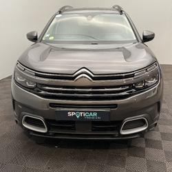 Citroen C5 Aircross BLUEHDI 130 S&S EAT8 SHINE Mareuil-l&egrave;s-Meaux