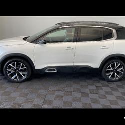 Citroen C5 Aircross BLUEHDI 130 S&S EAT8 SHINE PACK Mareuil-l&egrave;s-Meaux