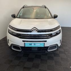Citroen C5 Aircross BLUEHDI 130 S&S EAT8 SHINE PACK Mareuil-l&egrave;s-Meaux