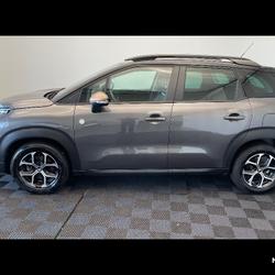 Citroen C3 Aircross PURETECH 130 S&S EAT6 C-SERIES Mareuil-l&egrave;s-Meaux