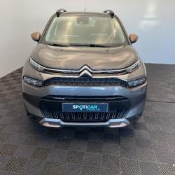 Citroen C3 Aircross PURETECH 130 S&S EAT6 C-SERIES Mareuil-l&egrave;s-Meaux