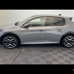 Peugeot 208 HYBRID 136 E-DCS6 GT Mareuil-l&egrave;s-Meaux