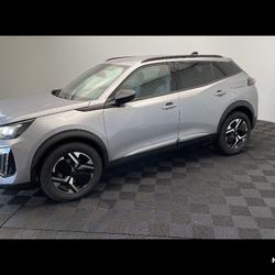 Peugeot 2008 HYBRID 145 E-DCS6 ALLURE Mareuil-l&egrave;s-Meaux