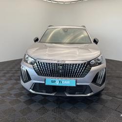 Peugeot 2008 HYBRID 145 E-DCS6 ALLURE Mareuil-l&egrave;s-Meaux