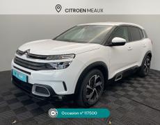 Citroen C5 Aircross Mareuil-lès-Meaux