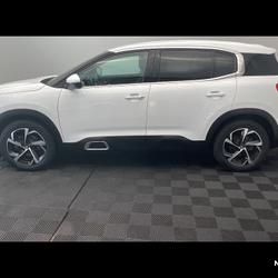 Citroen C5 Aircross PURETECH 130 S&S EAT8 FEEL Mareuil-l&egrave;s-Meaux