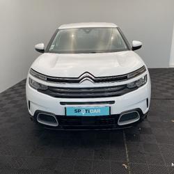 Citroen C5 Aircross PURETECH 130 S&S EAT8 FEEL Mareuil-l&egrave;s-Meaux