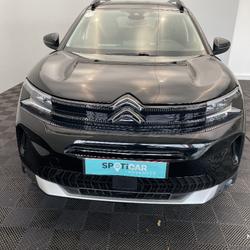 Citroen C5 Aircross HYBRIDE 136 E-DCS6 MAX Mareuil-l&egrave;s-Meaux