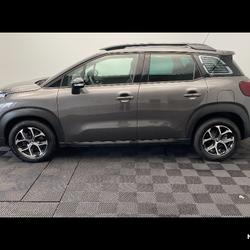Citroen C3 Aircross BLUEHDI 120 S&S EAT6 SHINE Mareuil-l&egrave;s-Meaux