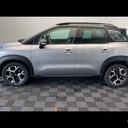 Citroen C3 Aircross PURETECH 130 S&S EAT6 MAX Mareuil-l&egrave;s-Meaux