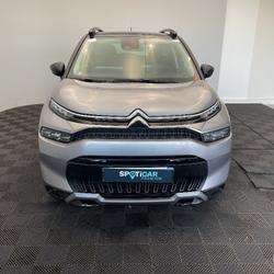 Citroen C3 Aircross PURETECH 130 S&S EAT6 MAX Mareuil-l&egrave;s-Meaux