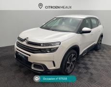 Citroen C5 Aircross Mareuil-lès-Meaux