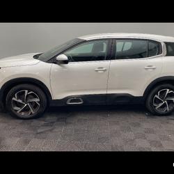 Citroen C5 Aircross C5 AIRCROSS BLUEHDI 130 S&S EAT8 BUSINESS Mareuil-l&egrave;s-Meaux