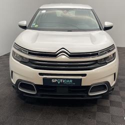 Citroen C5 Aircross C5 AIRCROSS BLUEHDI 130 S&S EAT8 BUSINESS Mareuil-l&egrave;s-Meaux