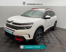 Citroen C5 Aircross Mareuil-lès-Meaux