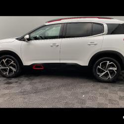 Citroen C5 Aircross PURETECH 180 S&S EAT8 FEEL Mareuil-l&egrave;s-Meaux
