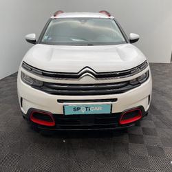 Citroen C5 Aircross PURETECH 180 S&S EAT8 FEEL Mareuil-l&egrave;s-Meaux