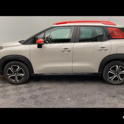 Citroen C3 Aircross PURETECH 110 S&S BVM6 FEEL Mareuil-l&egrave;s-Meaux