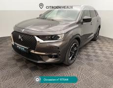 DS DS7 Crossback Mareuil-lès-Meaux