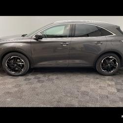 DS DS7 Crossback HYBRIDE E-TENSE 300 EAT8 4X4 SO CHIC Mareuil-l&egrave;s-Meaux