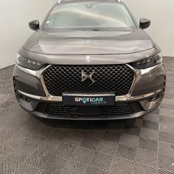 DS DS7 Crossback HYBRIDE E-TENSE 300 EAT8 4X4 SO CHIC Mareuil-l&egrave;s-Meaux