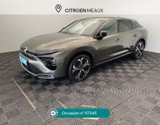 Citroen C5 X Mareuil-lès-Meaux