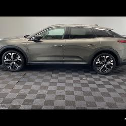 Citroen C5 X PURETECH 180 S&S EAT8 SHINE PACK Mareuil-l&egrave;s-Meaux