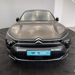 Citroen C5 X PURETECH 180 S&S EAT8 SHINE PACK Mareuil-l&egrave;s-Meaux