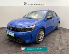 Opel Corsa Mareuil-lès-Meaux
