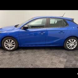 Opel Corsa CORSA 1.2 TURBO 100 CH BVM6 Mareuil-l&egrave;s-Meaux