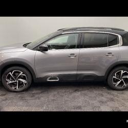 Citroen C5 Aircross PURETECH 130 S&S EAT8 SHINE Mareuil-l&egrave;s-Meaux