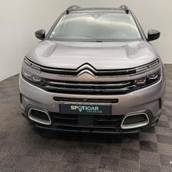 Citroen C5 Aircross PURETECH 130 S&S EAT8 SHINE Mareuil-l&egrave;s-Meaux