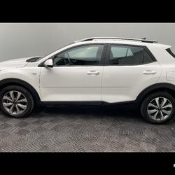 Kia Stonic Stonic 1.0 T-GDi 100 ch DCT7 Active Mareuil-l&egrave;s-Meaux