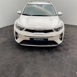 Kia Stonic Stonic 1.0 T-GDi 100 ch DCT7 Active Mareuil-l&egrave;s-Meaux