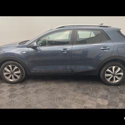 Kia Stonic Stonic 1.0 T-GDi 100 ch DCT7 Active Mareuil-l&egrave;s-Meaux