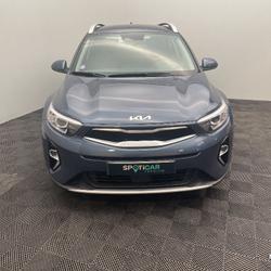 Kia Stonic Stonic 1.0 T-GDi 100 ch DCT7 Active Mareuil-l&egrave;s-Meaux